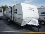 Used 2005 Keystone Outback 28BH Travel Trailer For Sale